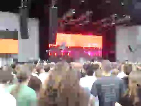 depeche mode live Nancy 3