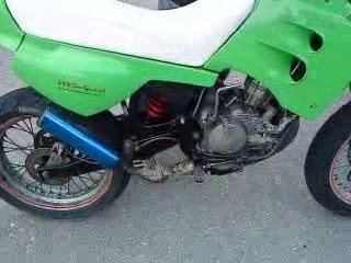 rupteur 2 moto kité