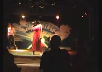 Whitney Houston et le Body Guard - Lookéa Panoramic Mallorca