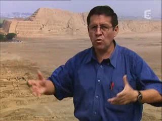 Les civilisations disparues part 1/4