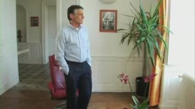 Selfia Habillage - les vêtements adaptés - pantalons adaptés