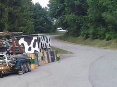 POlini D50 fonte pointe descente