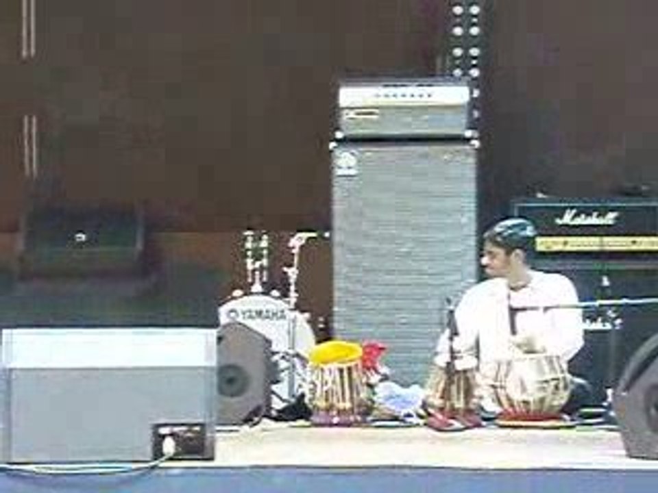 Inde Virtuel avec  Sher Ki Awaas