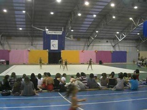 masse chorégraphié marianne estelle grs fronton gala