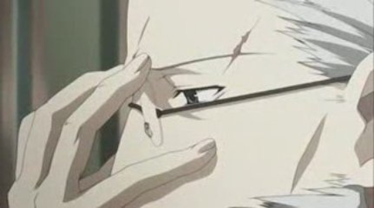 Dogs: Stray Dogs Howling in the Dark Chapter 1