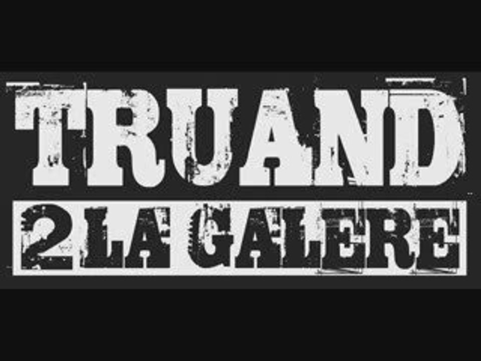 TRUAND 2 LA GALERE FEAT SEFTA & KALYS le méme combat