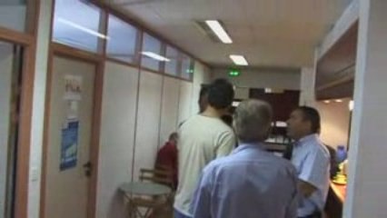 30 juin, Annulation du débat TV7 Provence