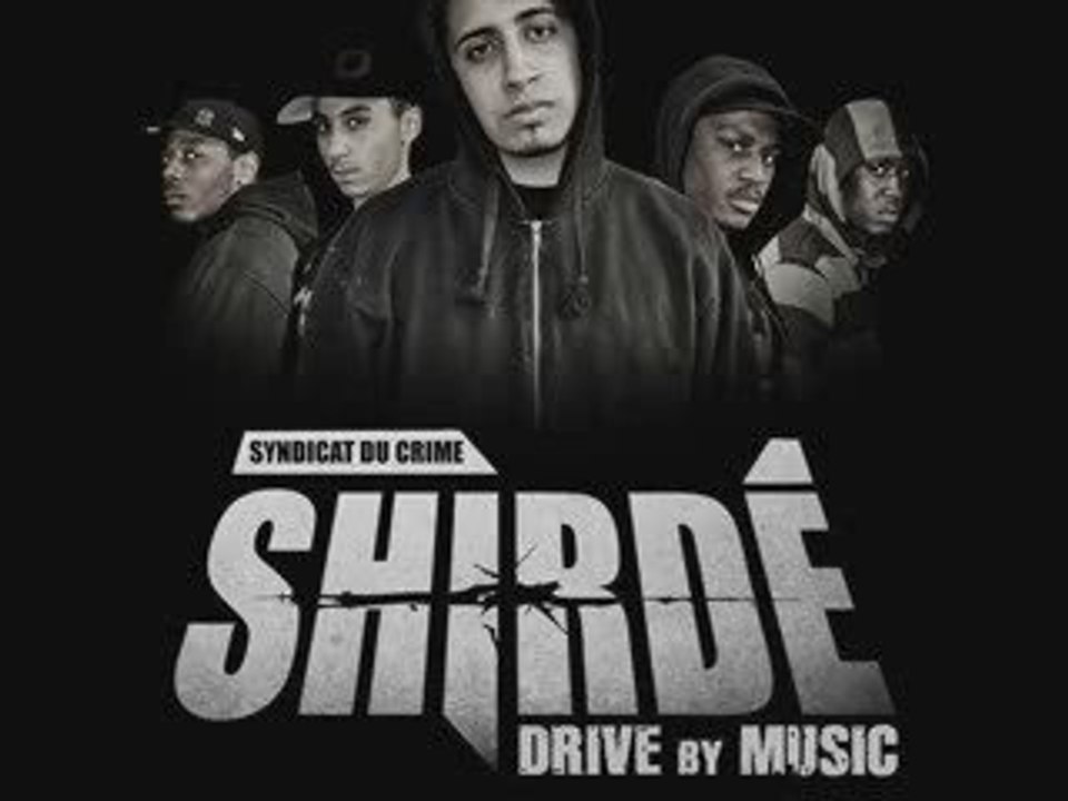Shirdé aulnay sous la roubaix ft roubaizia
