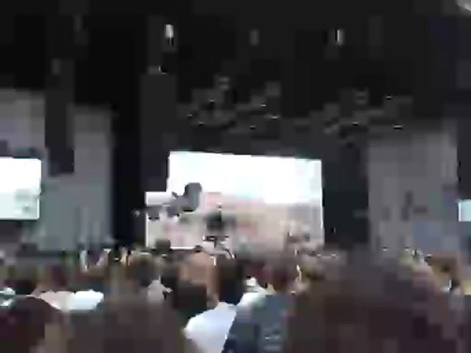 depeche mode live Nancy 3