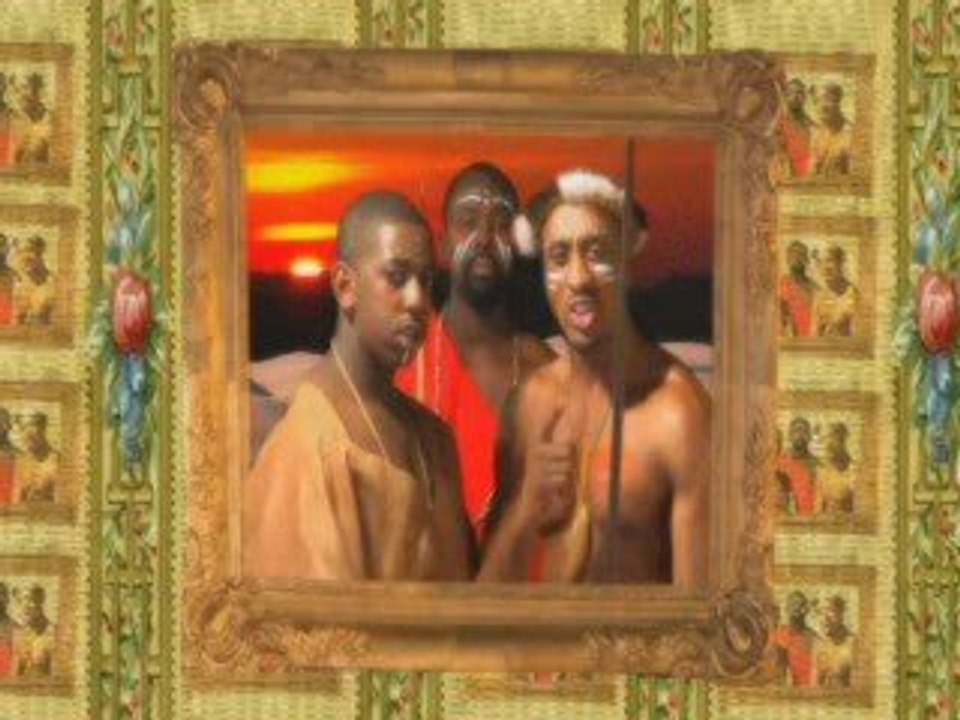 JOCK'R je veux être