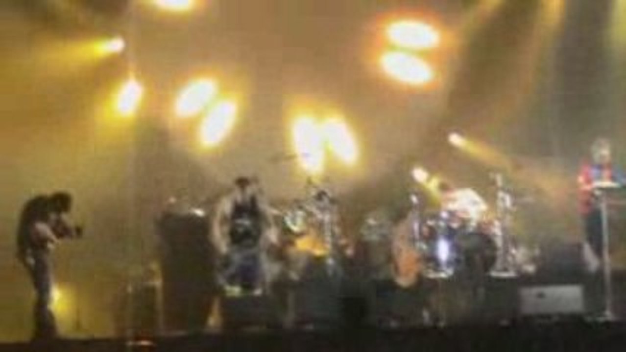 Solidays Manu Chao 3/15