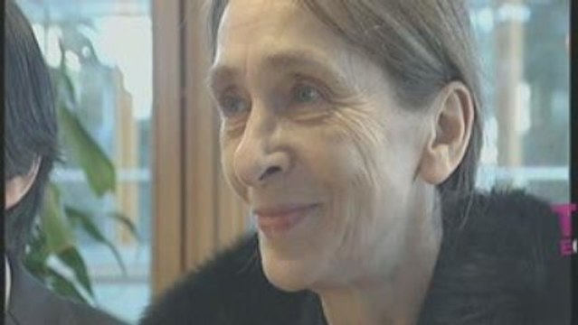 Pina Bausch