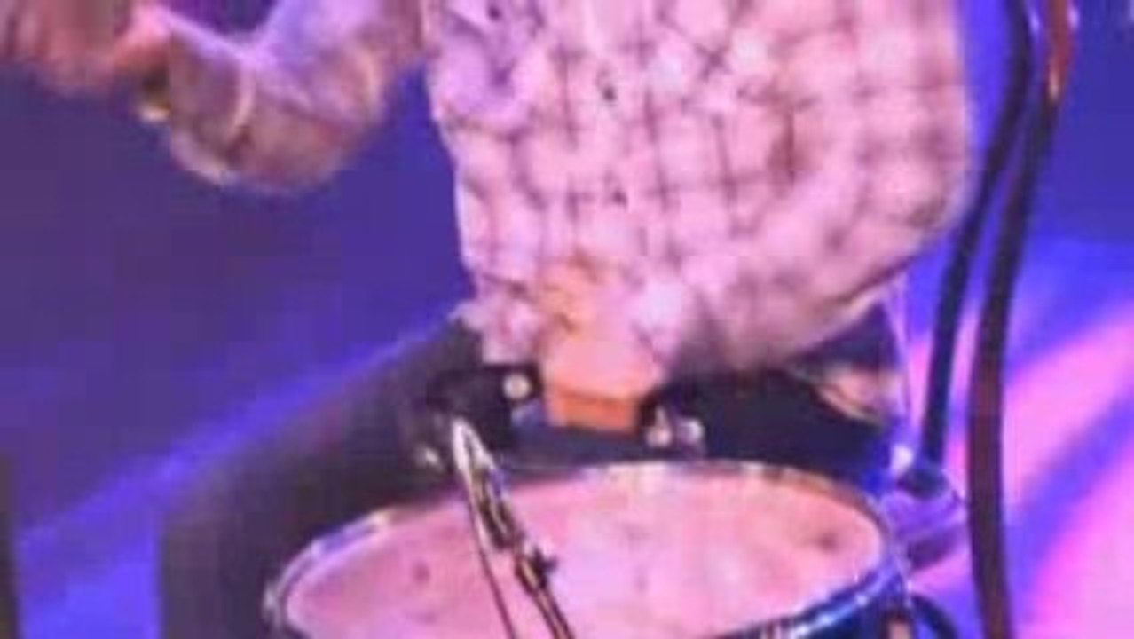 Concert So Music; Esmee Denters & All American Rejects