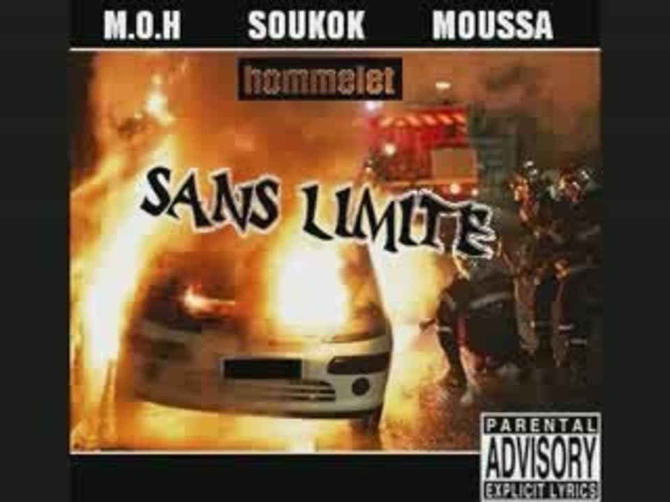 SECTEUR 110 MON ROUBAIX FREESTYLE FEAT SANS PEUR DJ MASTO PR