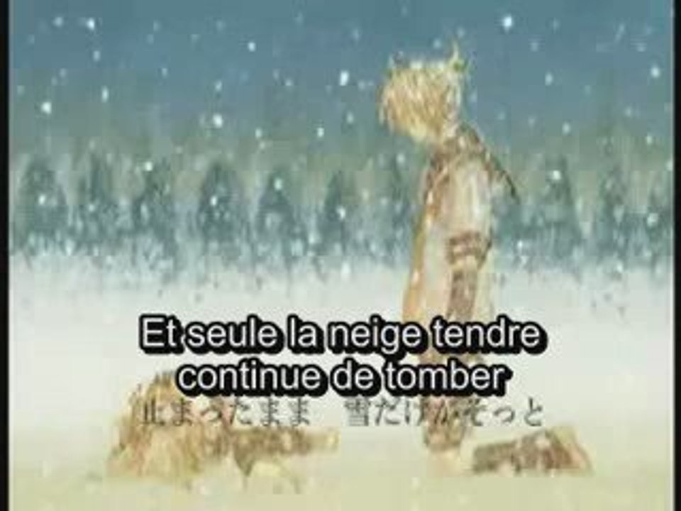 soundless voice vostfr