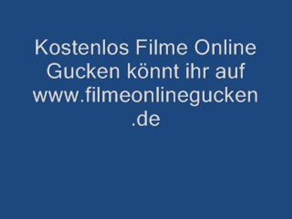 Kinofilme Anschauen