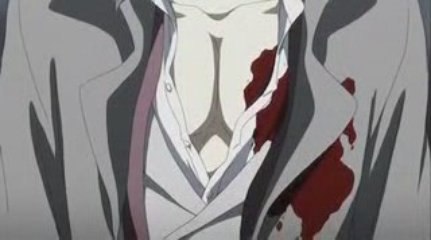 Dogs: Stray Dogs Howling in the Dark Chapter 1