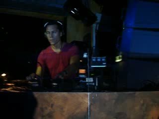 TIESTO CESAR PALACE LYON *15*