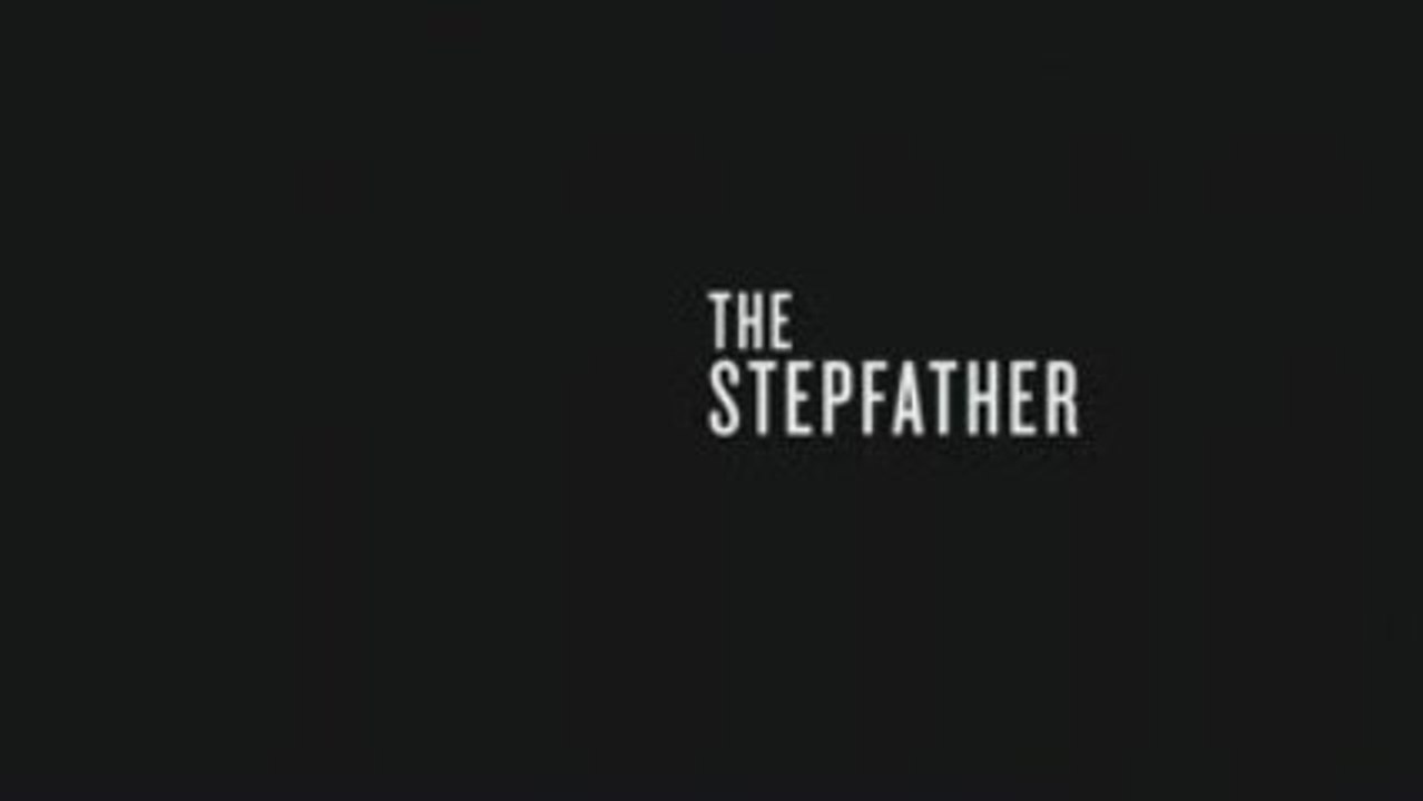 The Stepfather Remake - Trailer