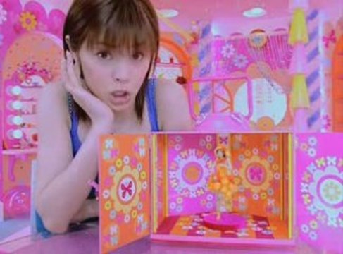 松浦亜弥 Aya Matsuura - Ne~E