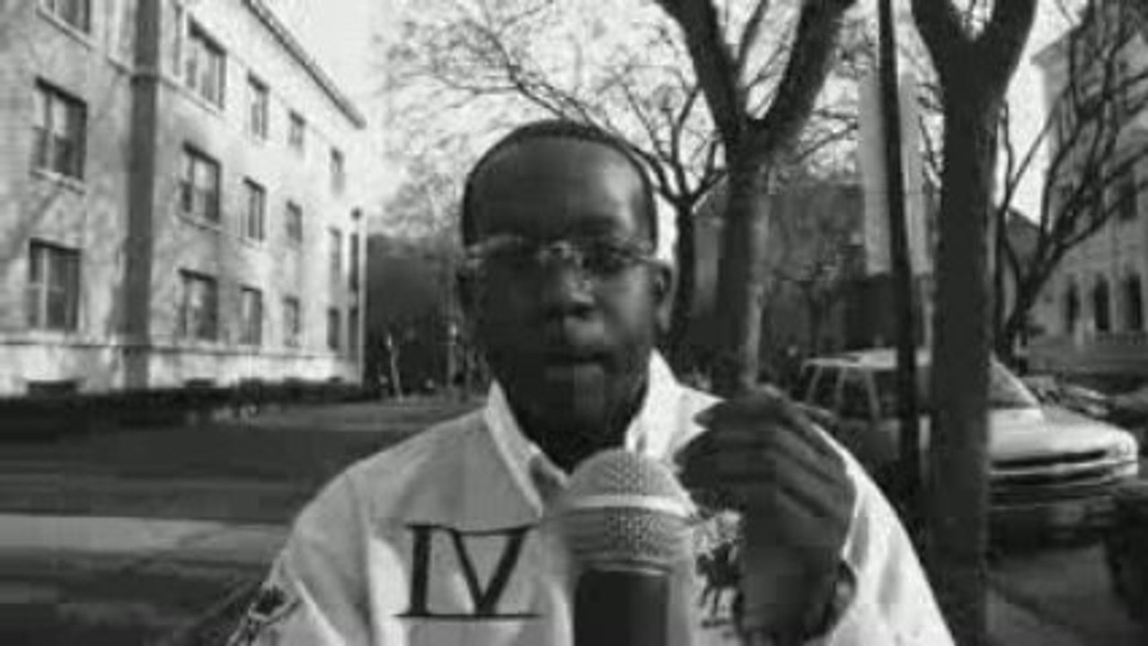 Naledge (Of Kidz In The Hall) - Focus / NEW