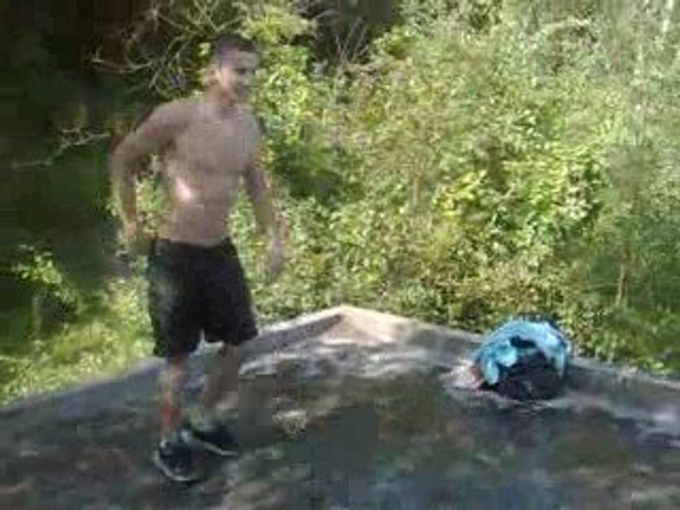 freestyle lourd mour (taverny)