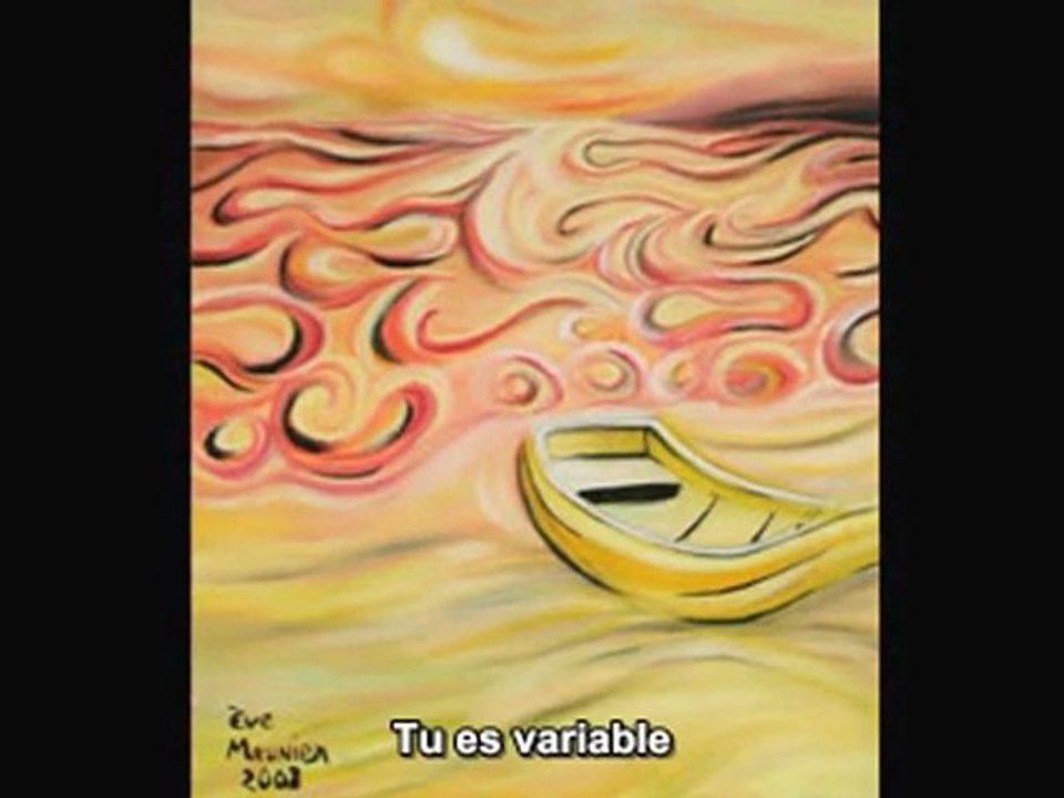 Peintures Eve Meunier