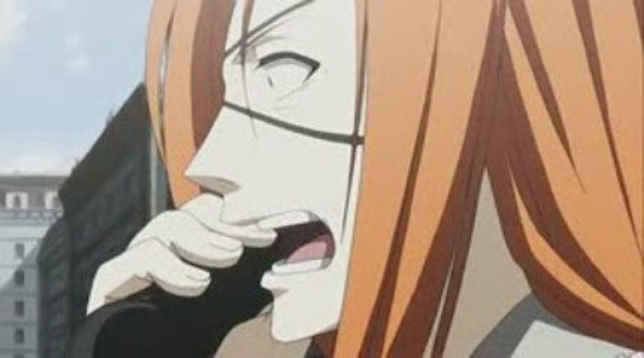 Dogs: Stray Dogs Howling in the Dark Chapter 2