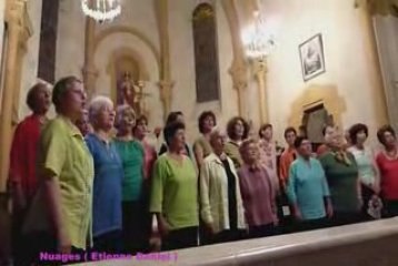 Soyé Bô les Filles Concert du 26/06