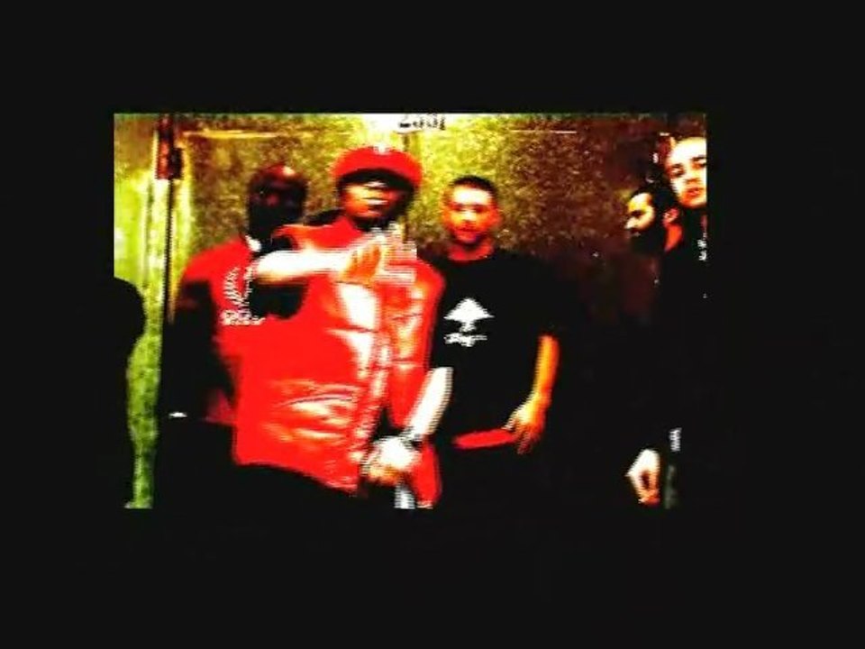 Shaye - Real hip hop remix CY YOUNG ( Good time - Prod : Kev Brown)