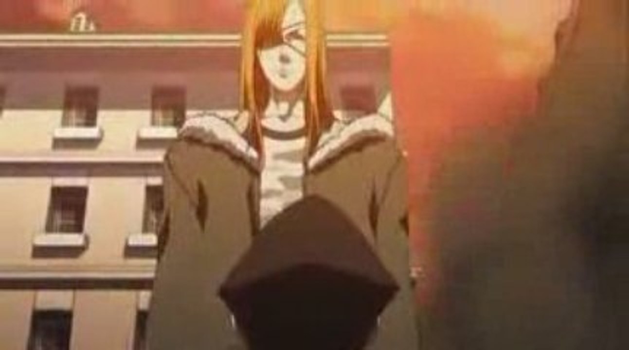 Dogs: Stray Dogs Howling in the Dark Chapter 2