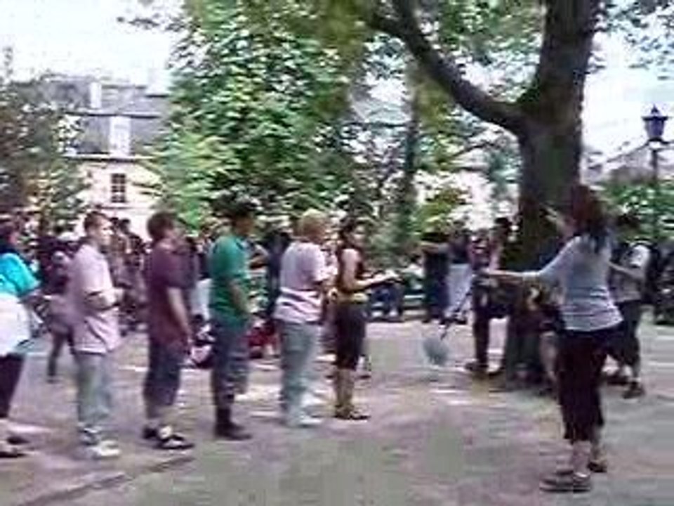 Surdithêatredanse