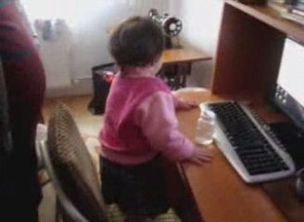 Rock cu bebeye baq