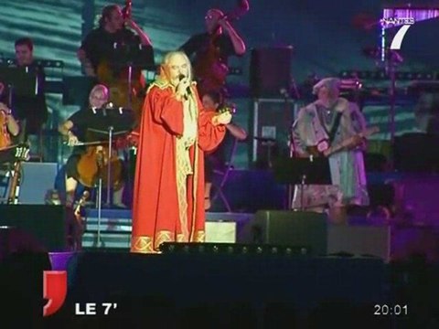 Anne de Bretagne au Château des Ducs de Bretagne (Nantes)