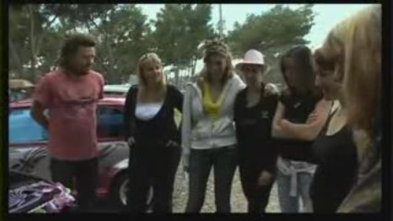 a fond la caisse : la passion du tuning 4.4 (oliv delacroix)