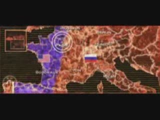 Tercera Guerra Mundial