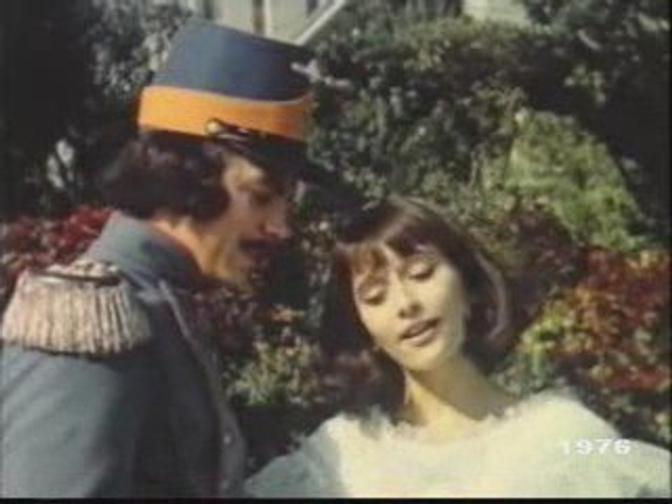 The duet of Fernand and Denise