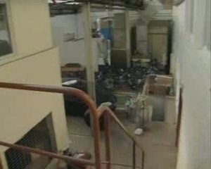 Conflans Saint Honorine Ecologique