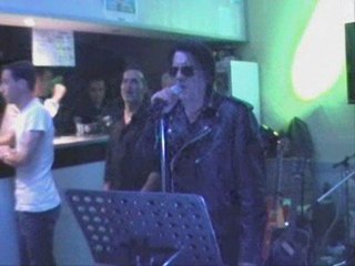 meddler jack lebon soirée très privée