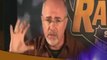 Get out of debt with Dave Ramsey