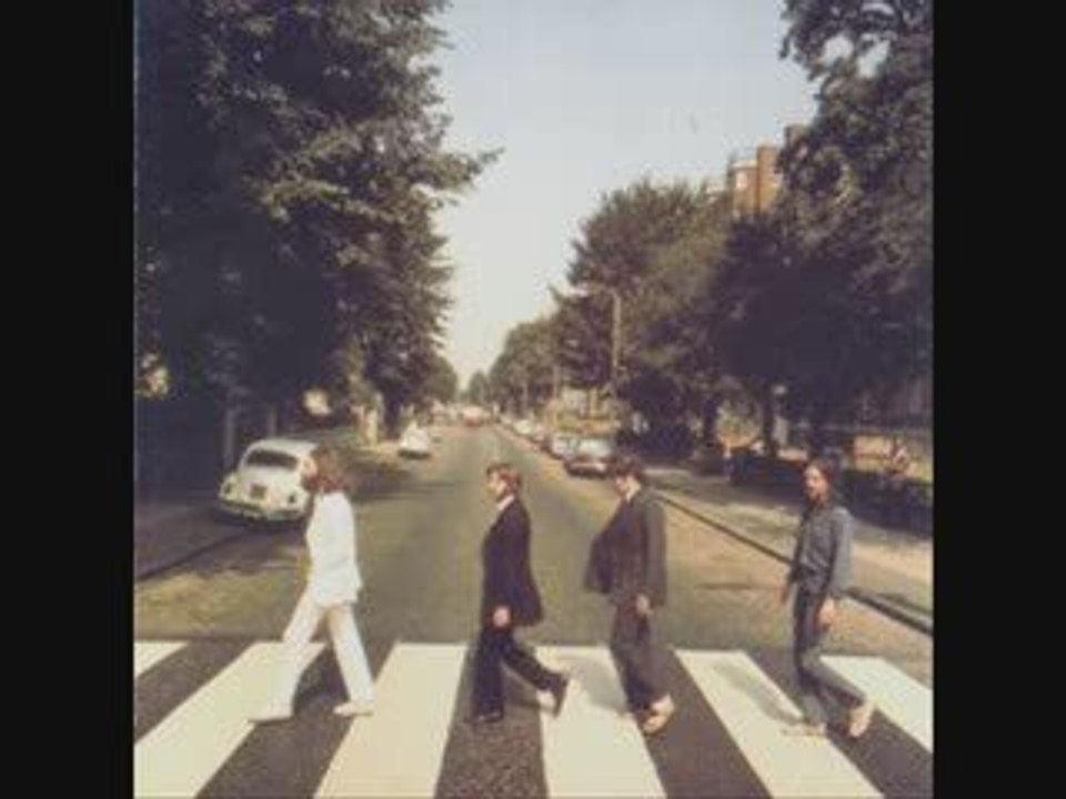 津軽三味線でビートルズ!　Beatles Cover - Because on Tsugaru Shamisen