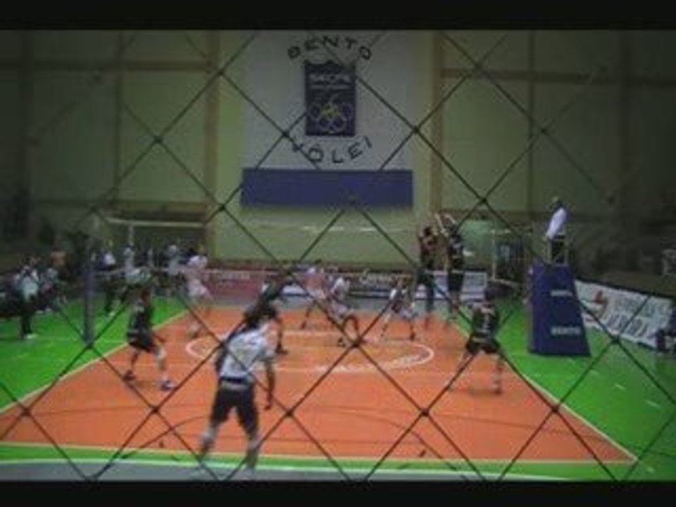 Thiago Antonio Machado - Outside Hitter Receiver 2