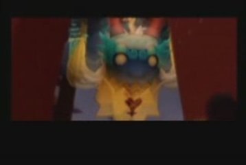 Kingdom Hearts 2 Abridged: Episode 18