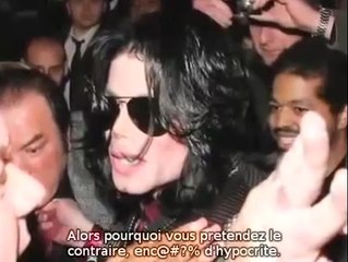 Jon Lajoie - Michael Jackson is Dead ( VOSTFR)