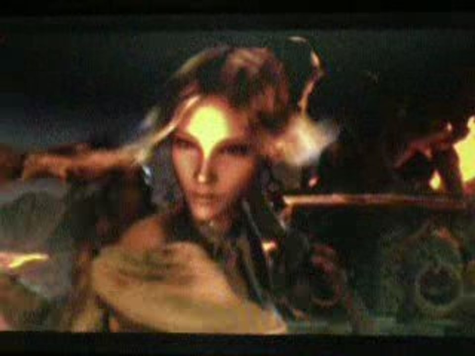 Guild Wars Prophecies