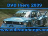DVD Iberg 09 Gr CBC