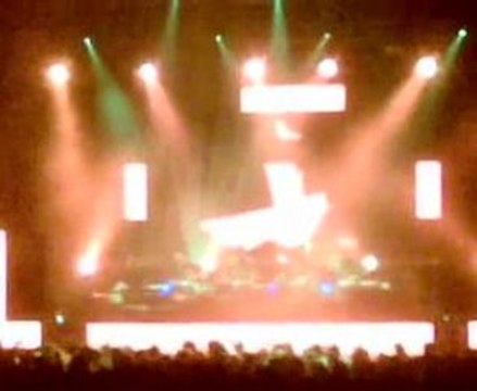 Birdy Nam Nam - Abbesses Live Rouen 2009