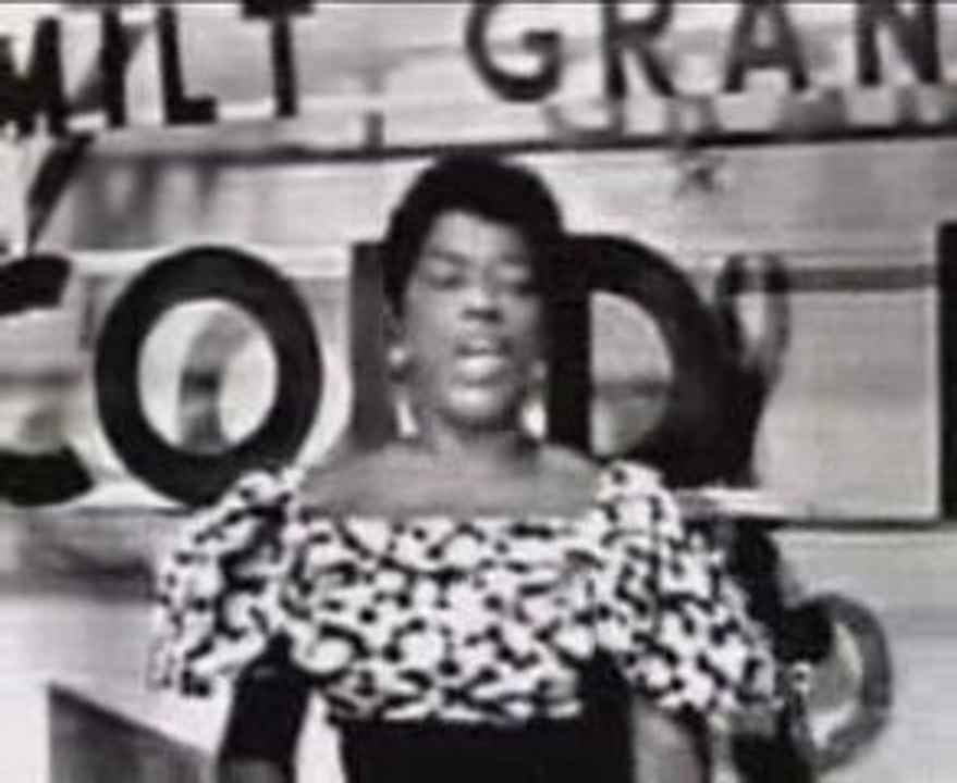 LaVern Baker - Jim Dandy - 1956