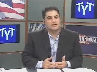 Media Wars: Huffington Post vs Mainstream News