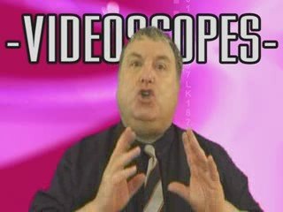 RussellGrant.com Video Horoscope Taurus July Wednesday 1st